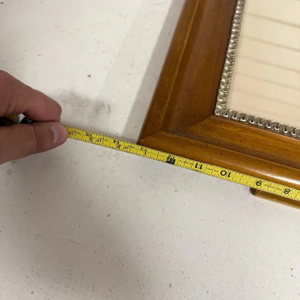 Unbranded dimensions please